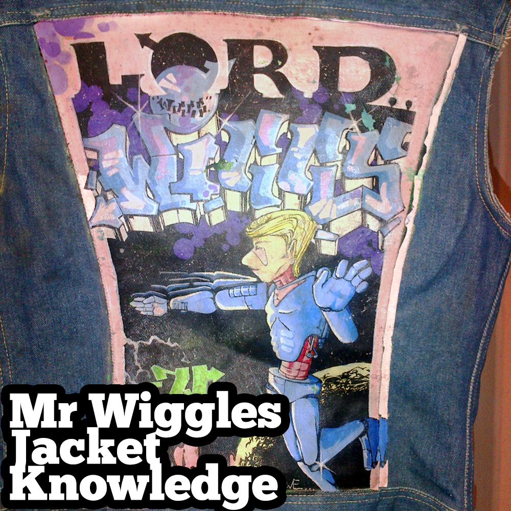 mr wiggles denim jackets
