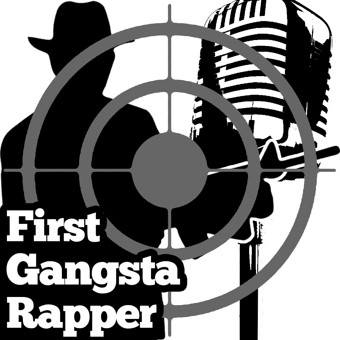 first gangster rapper