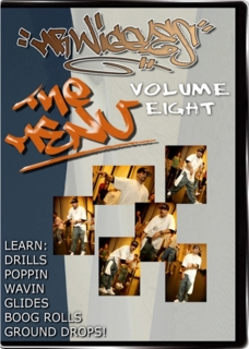 mr wiggles menu 8 dvd