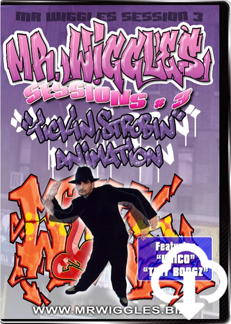 mr wiggles menu dvd 11