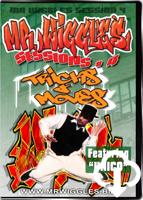 mr wiggles menu dvd 12