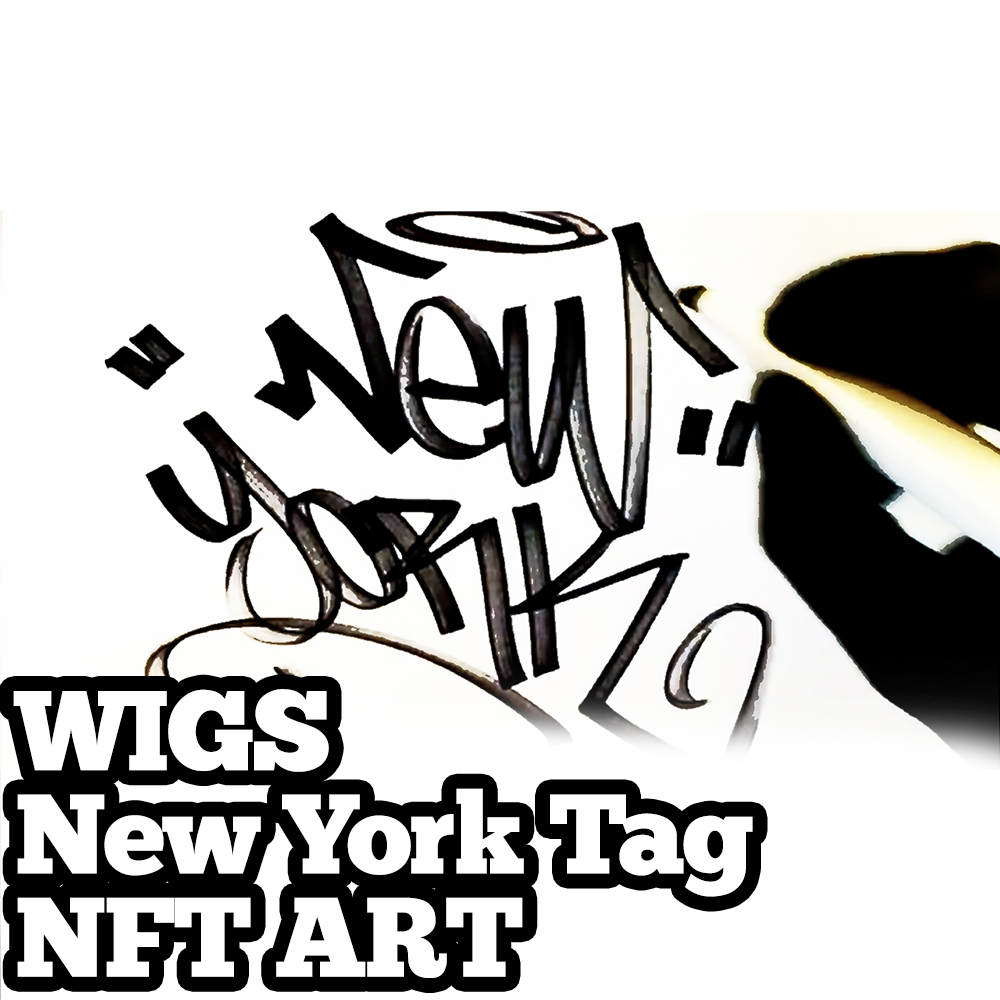 nft art new york tag