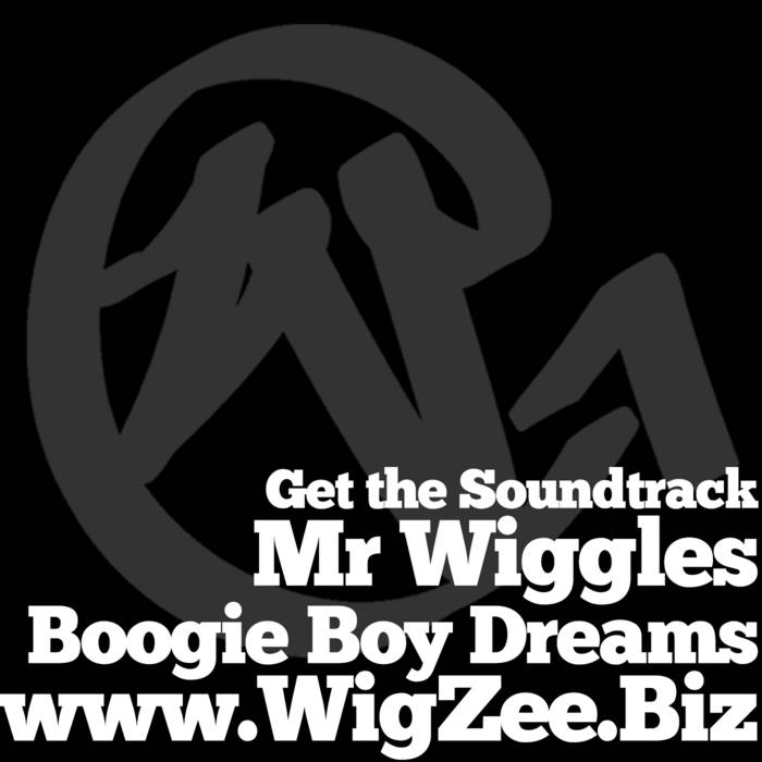mr wiggles boogie boy dreams