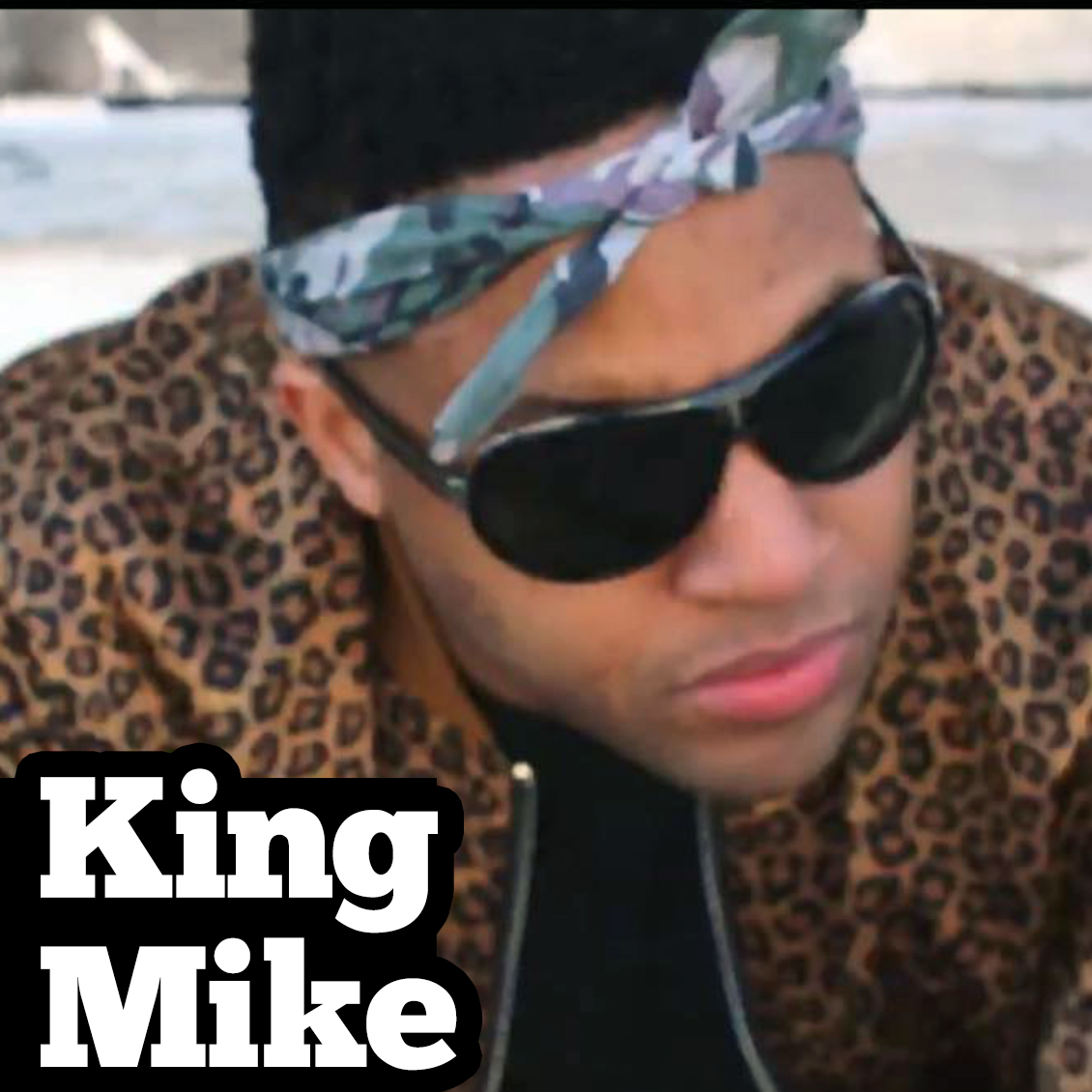 King mike