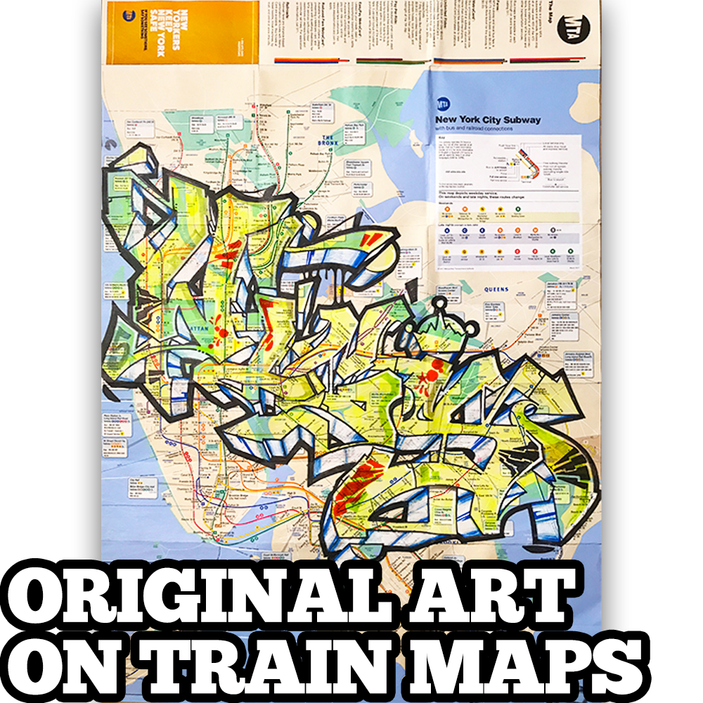 mr wiggles train map