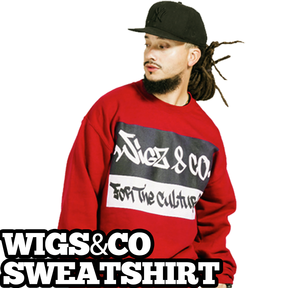 mr wiggles sweatshirt