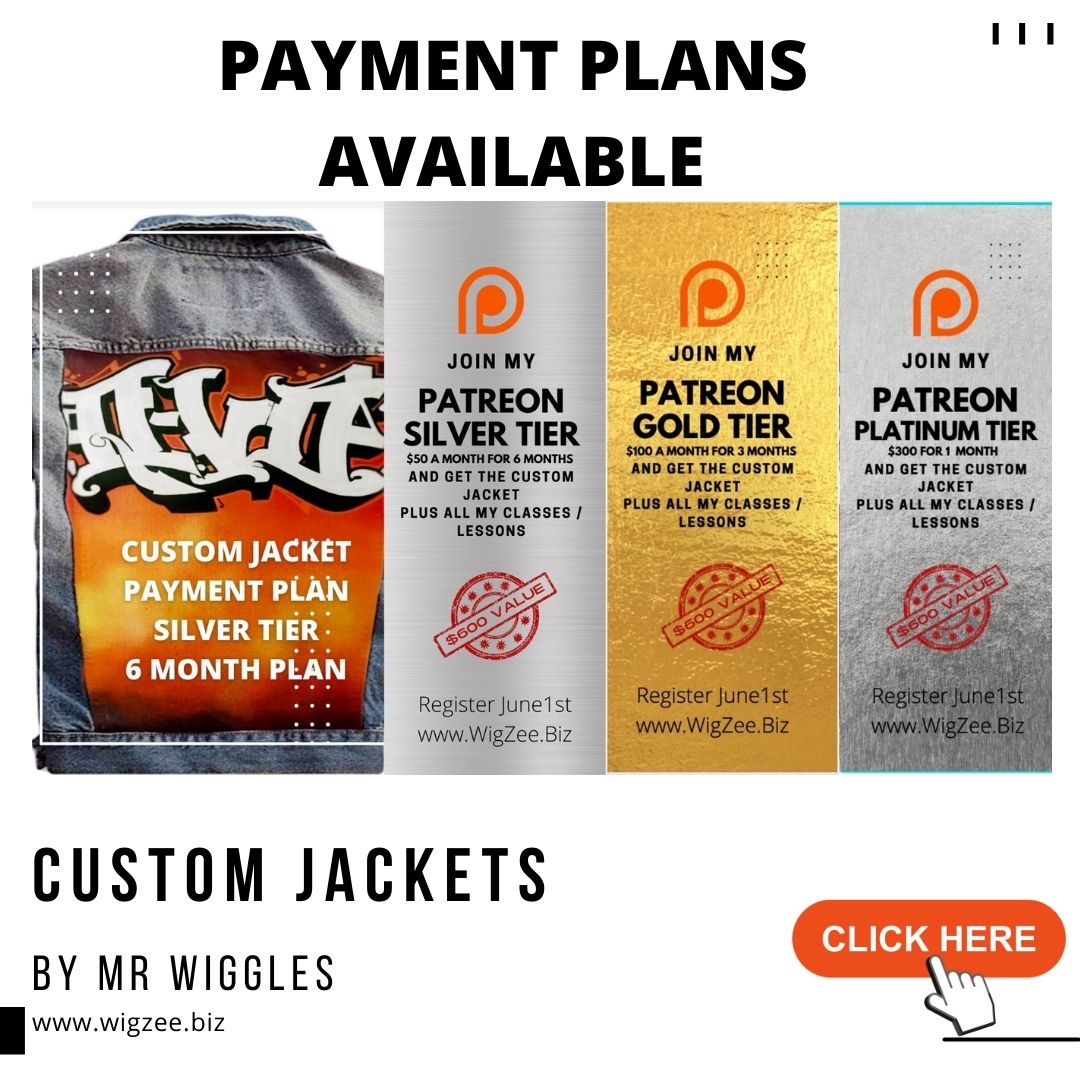 join a payment plan