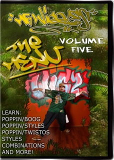 mr wiggles menu 5 dvd