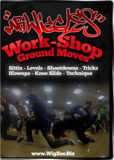 mr wiggles ground moves dvd