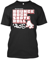 bounce rock tee buy now